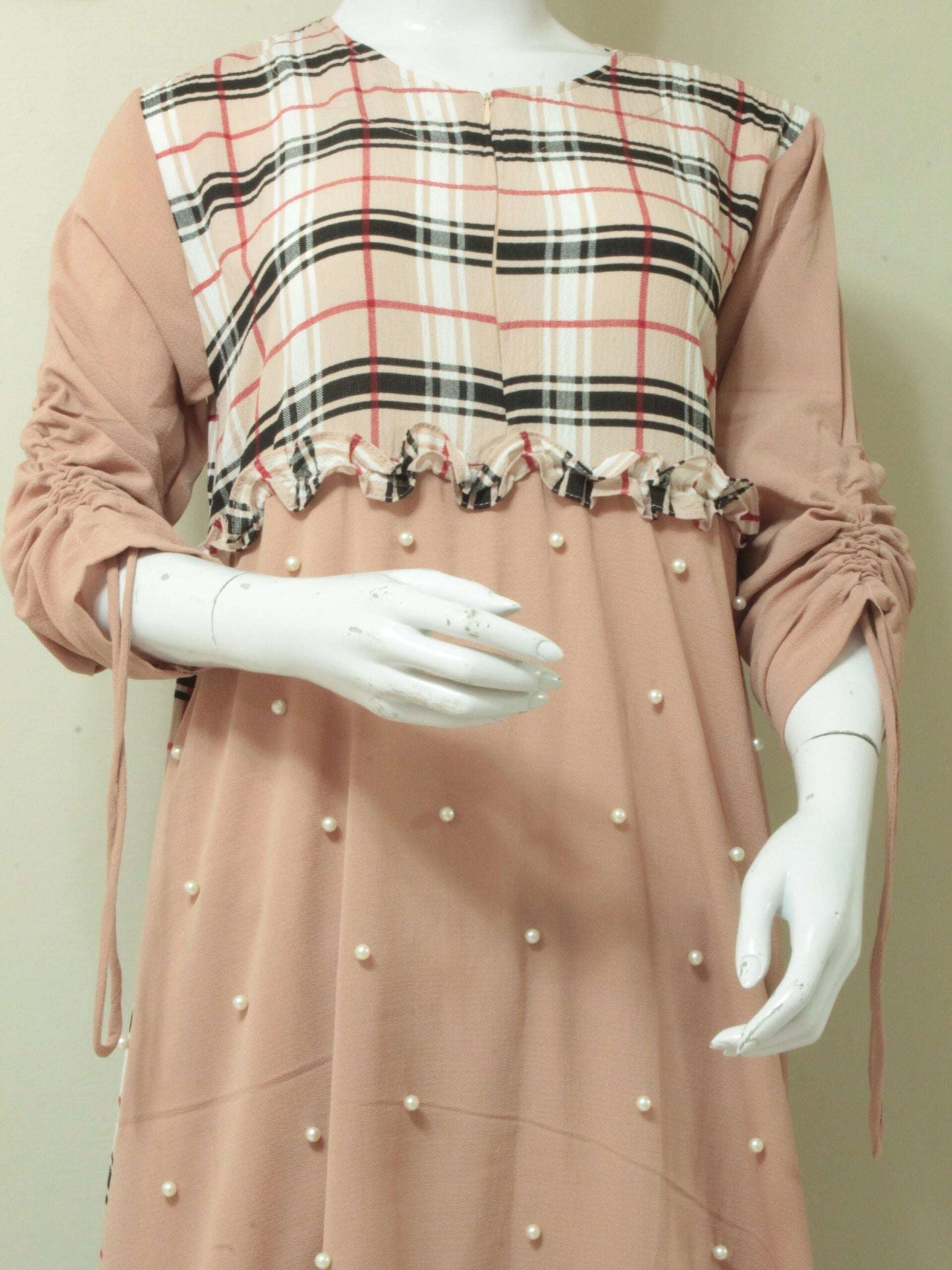 Elvora Dress (S) Attires For Muslimah