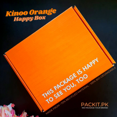 Gift Box Packaging Attires For Muslimah