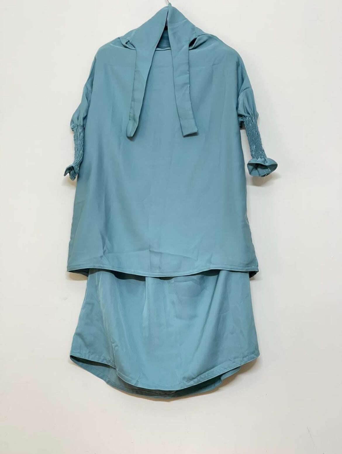 Kids Jilbab (2-5 age) Attires For Muslimah