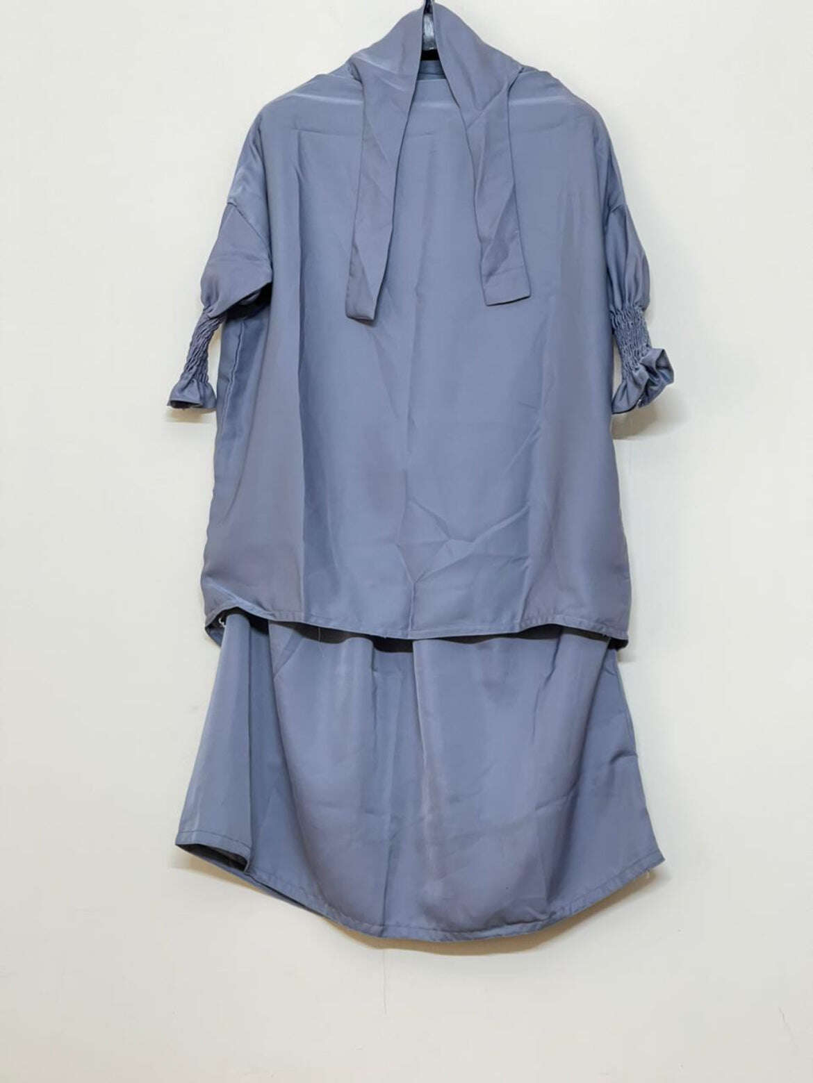 Kids Jilbab (2-5 age) Attires For Muslimah