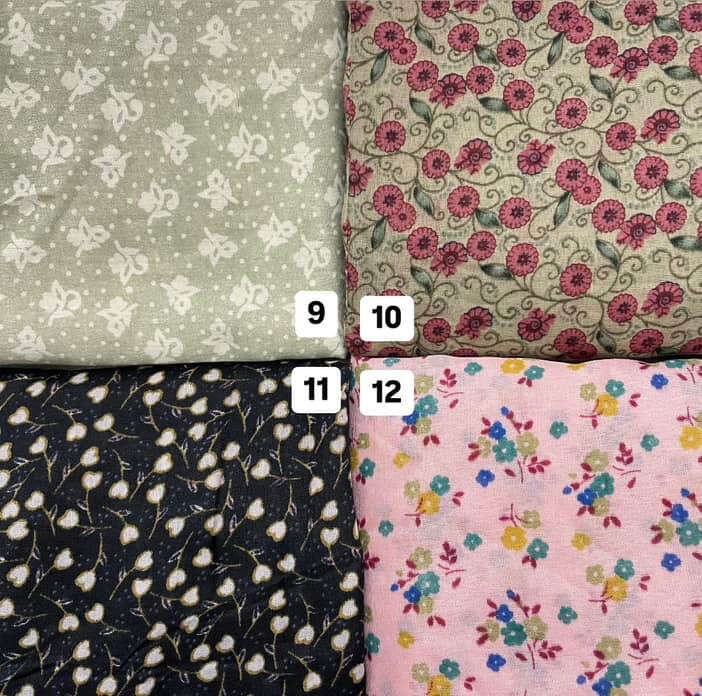 Kids Namaz Chadar (3-5 age) Attires For Muslimah