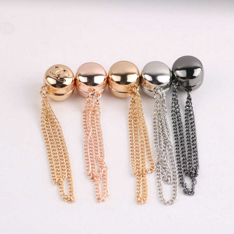 Magnet Pins Attires For Muslimah