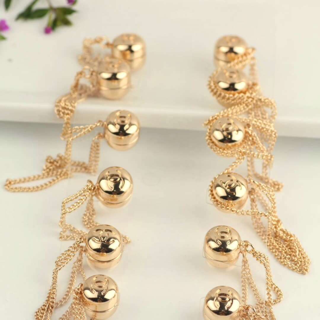 Magnet Pins Attires For Muslimah
