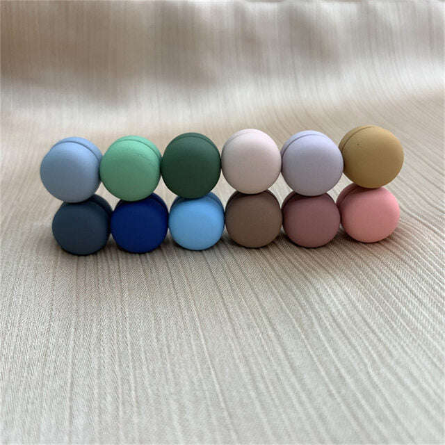 Magnet Pins (Small) Attires For Muslimah
