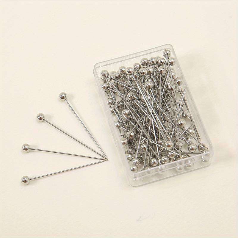 Metallic Pins Attires For Muslimah