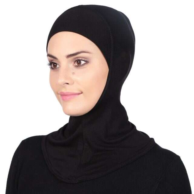 Ninja caps Attires For Muslimah