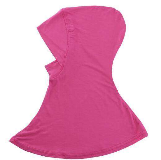 Ninja caps Attires For Muslimah