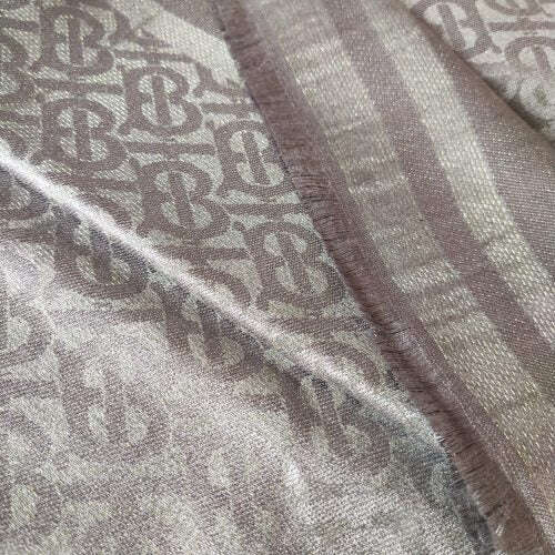 Winter Pashmina Hijab Attires For Muslimah