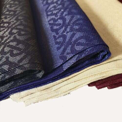Winter Pashmina Hijab Attires For Muslimah