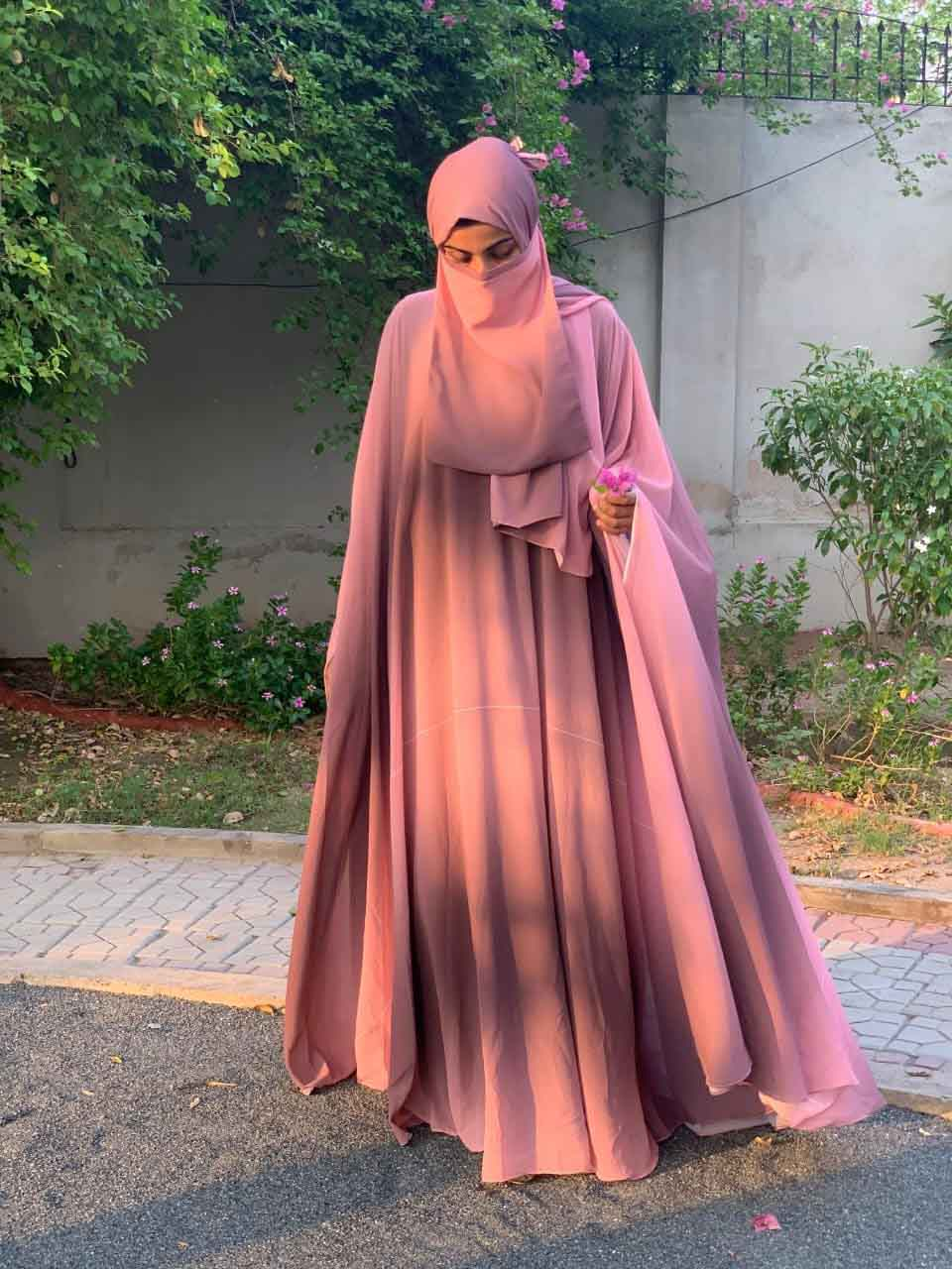 Abayas