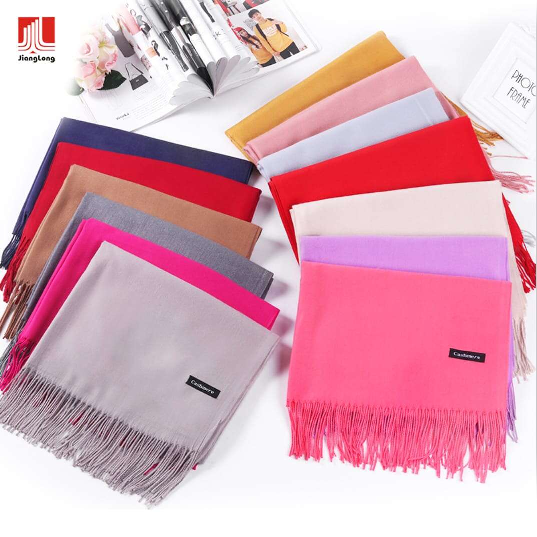 Winter Hijab Attires For Muslimah