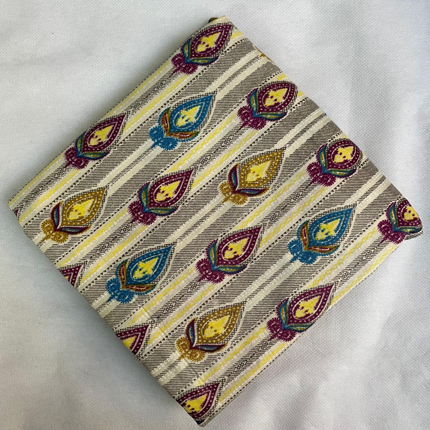 Mother daughter chadar set