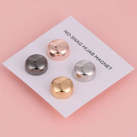 Magnet Pins (4pc)