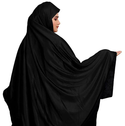 Namaz Khimar Hijab