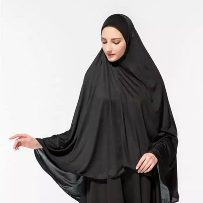 Namaz Khimar Hijab