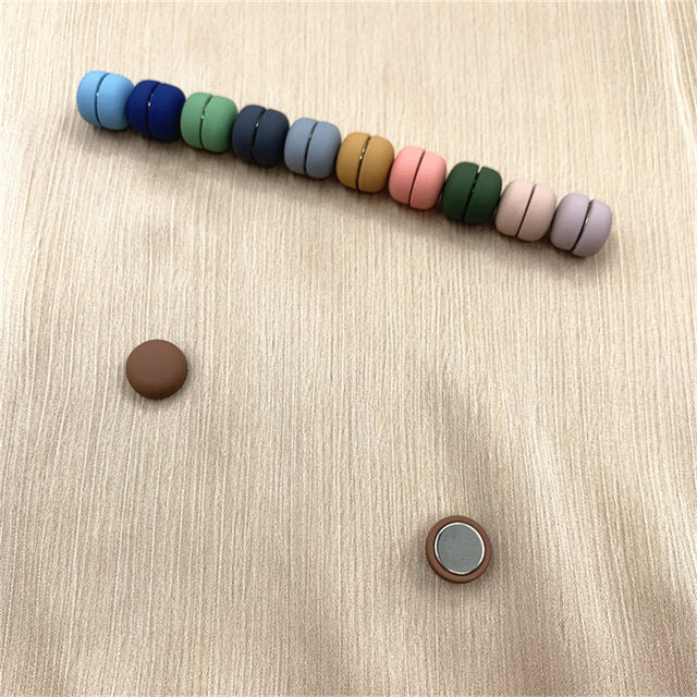 Magnet Pins (Small)