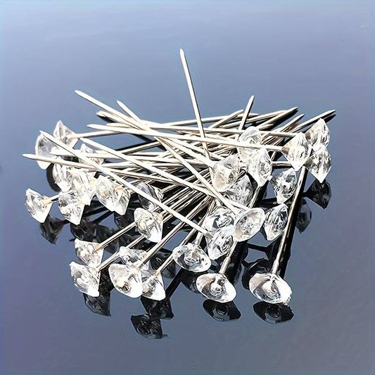 Diamond Pins