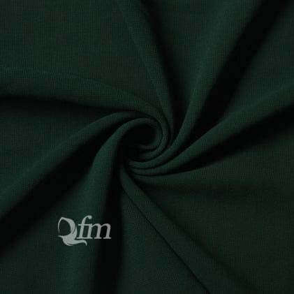 Chiffon Georgette - Dark Green Attires For Muslimah