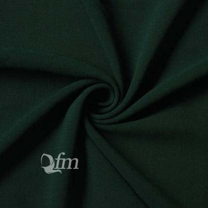 Chiffon Georgette - Dark Green