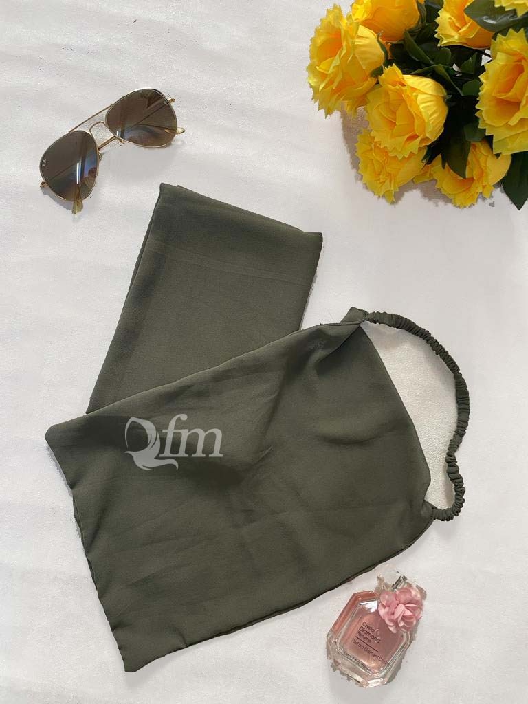 Dark Olive Set