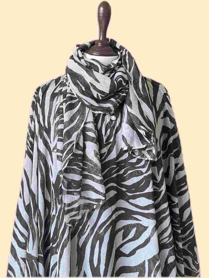 Flary Kaftan Abaya Attires For Muslimah