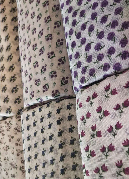 Full coverage Chadar (unstitched) Attires For Muslimah