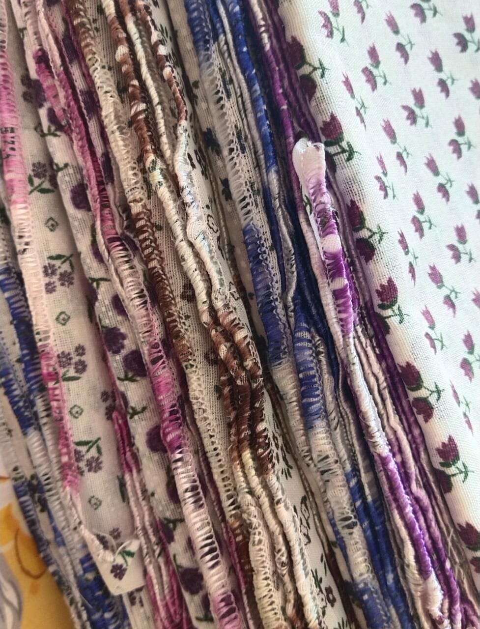 Full coverage Chadar (unstitched) Attires For Muslimah