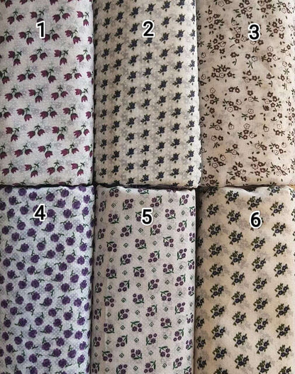 Full coverage Chadar (unstitched) Attires For Muslimah