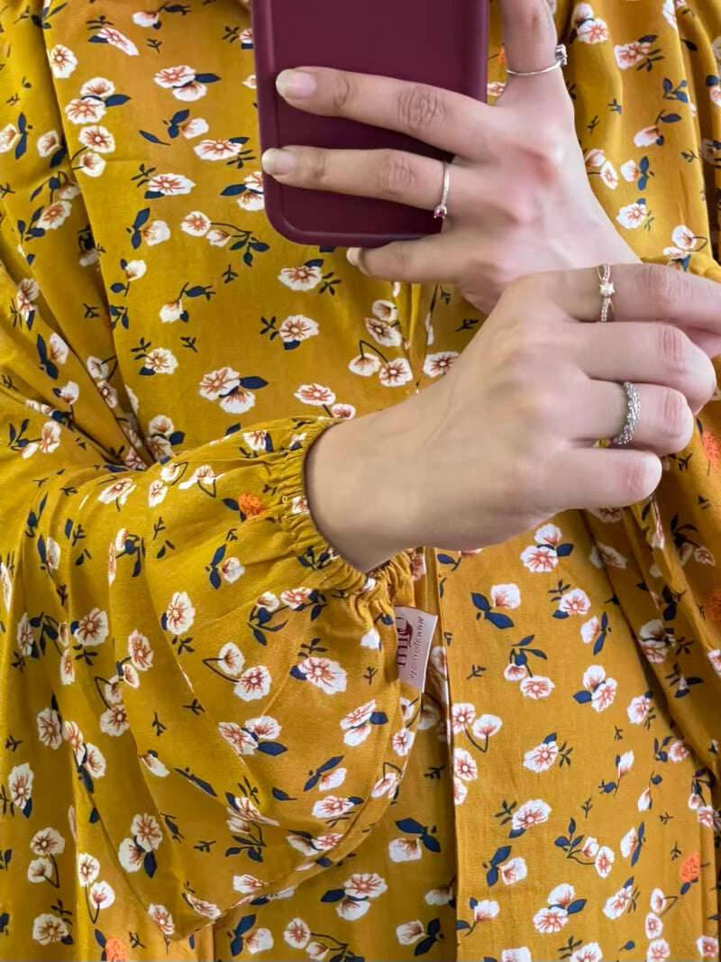 Full Coverage Namaz chadar with sleeves + Niqab (Linen) Attires For Muslimah