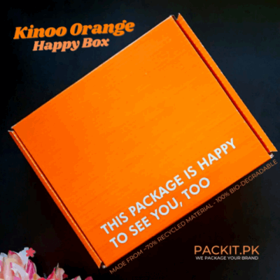 Gift Box Packaging Attires For Muslimah