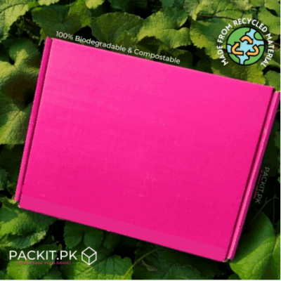 Gift Box Packaging Attires For Muslimah