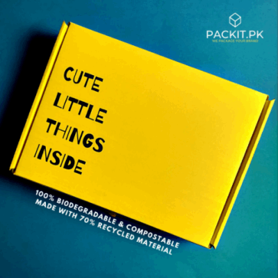 Gift Box Packaging Attires For Muslimah