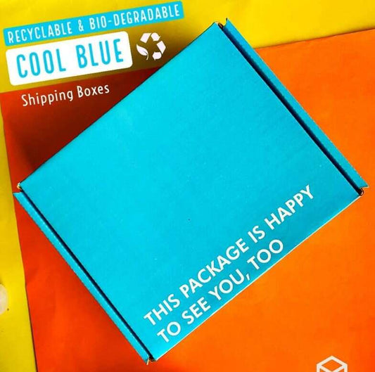 Gift Box Packaging Attires For Muslimah