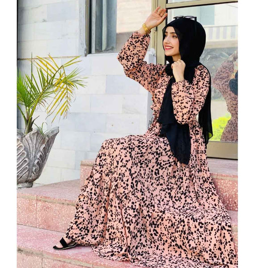 Hameem (S/M) Attires For Muslimah