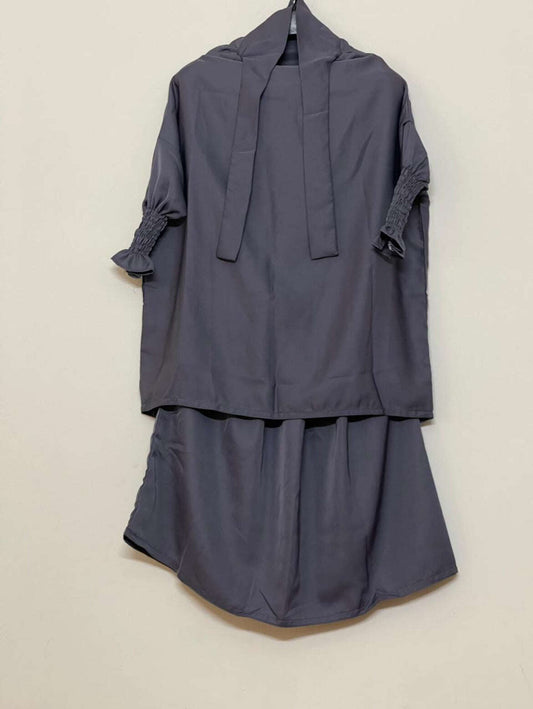 Kids Jilbab (2-5 age) Attires For Muslimah