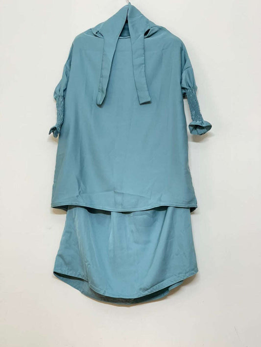 Kids Jilbab (2-5 age) Attires For Muslimah
