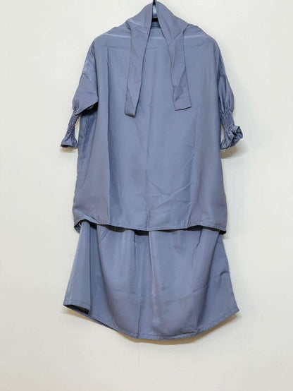 Kids Jilbab (2-5 age) Attires For Muslimah