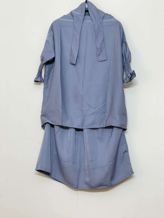 Kids Jilbab (2-5 age) Attires For Muslimah