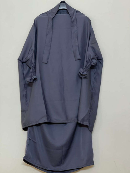 Kids Jilbab (5-8 age) Attires For Muslimah