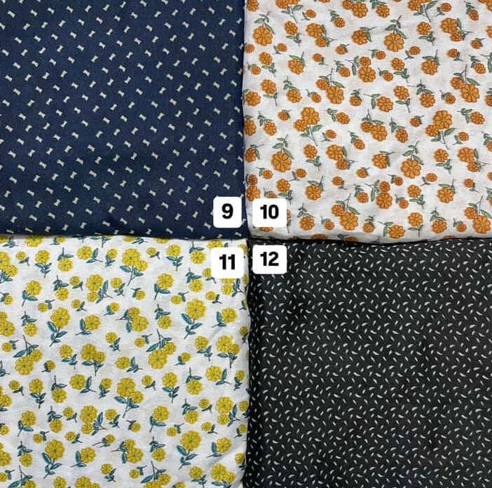 Kids Namaz Chadar (5-8 age) Attires For Muslimah