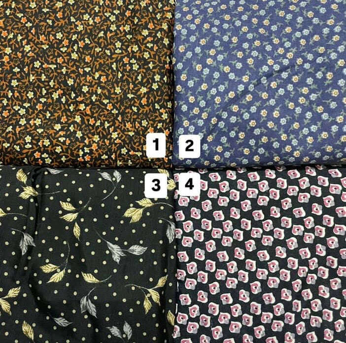 Kids Namaz Chadar (5-8 age) Attires For Muslimah