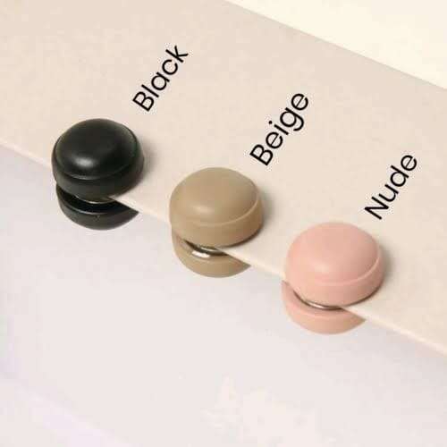 Magnet Pins (3pc) Attires For Muslimah