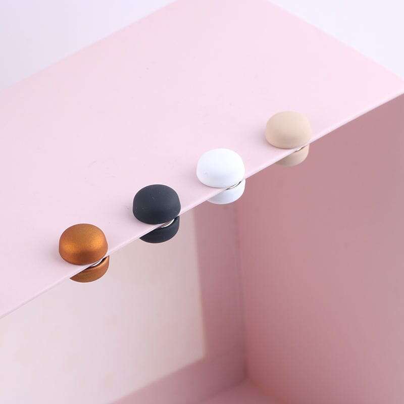 Magnet Pins (4pc) Attires For Muslimah