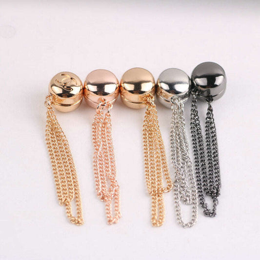 Magnet Pins Attires For Muslimah