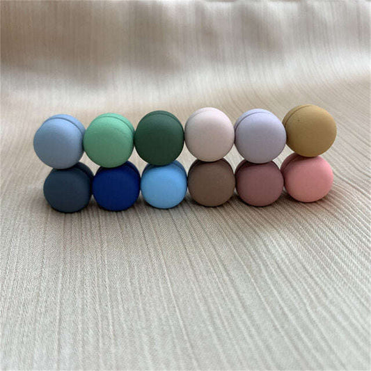 Magnet Pins (Small) Attires For Muslimah