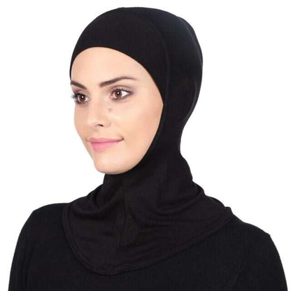 Ninja caps Attires For Muslimah