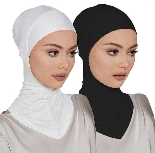 Ninja caps Attires For Muslimah
