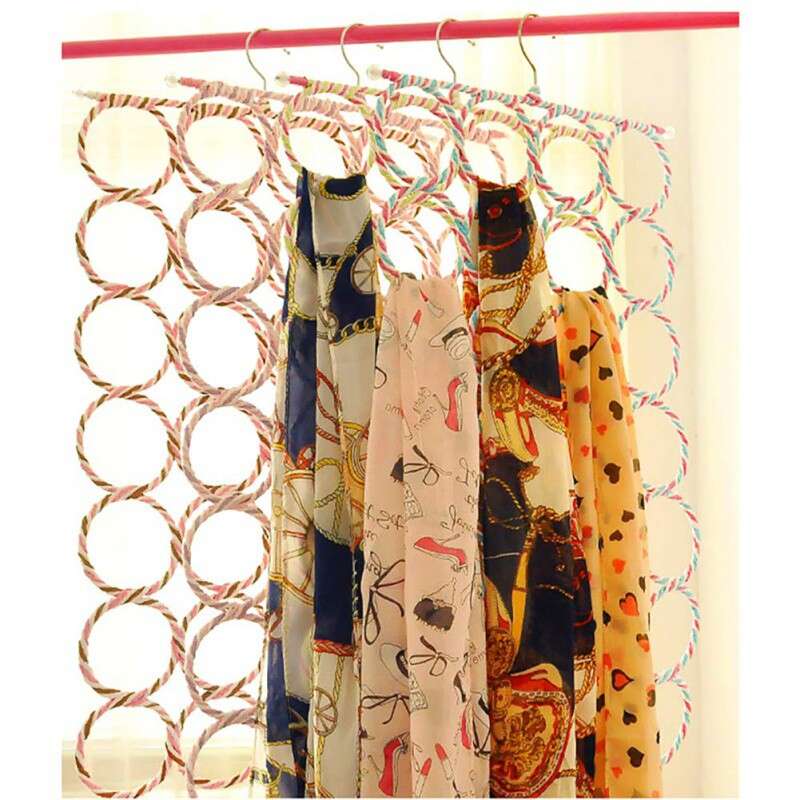 Scarf Hanger Attires For Muslimah