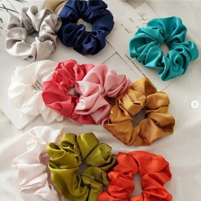 Scrunchies