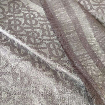Winter Pashmina Hijab Attires For Muslimah